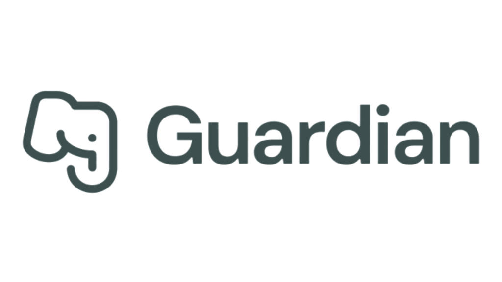 Guardian Logo